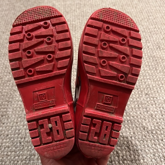 Rain boots - Picture 5 of 5